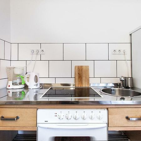 3 Bedroom Apartment Берлін Екстер'єр фото