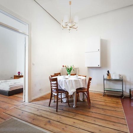 3 Bedroom Apartment Берлін Екстер'єр фото