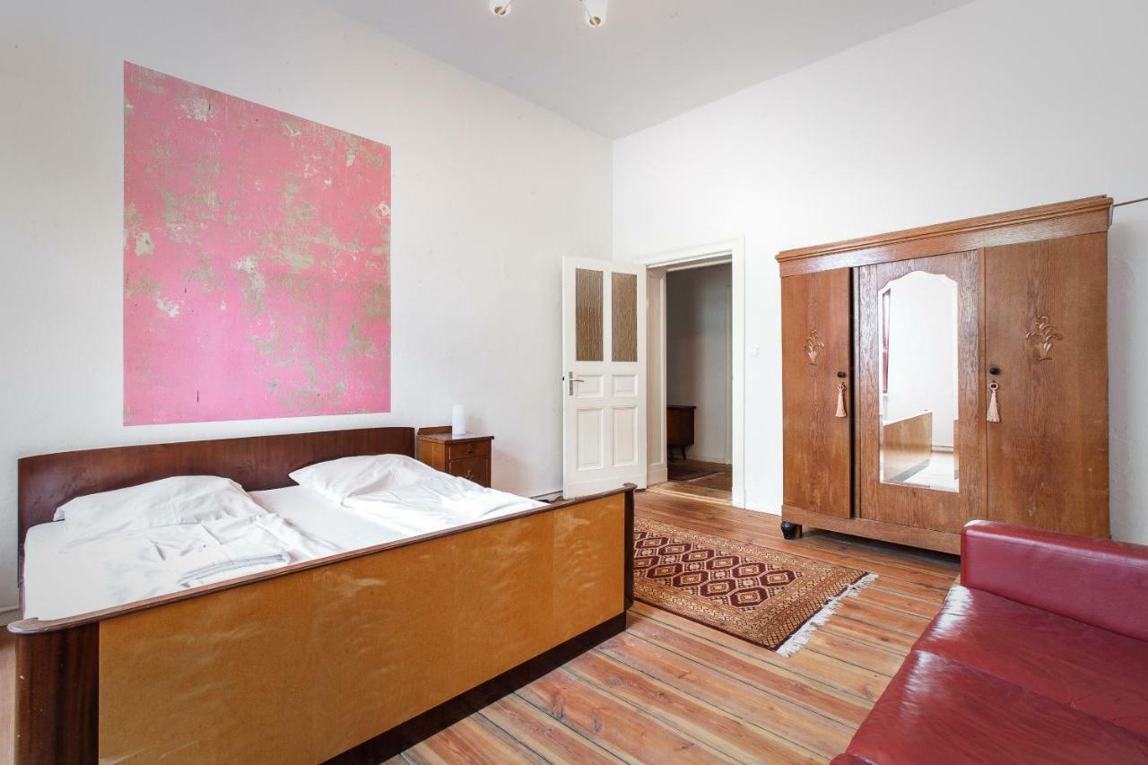 3 Bedroom Apartment Берлін Екстер'єр фото