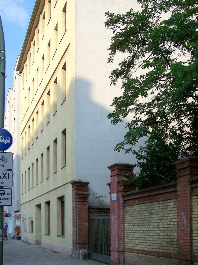 3 Bedroom Apartment Берлін Екстер'єр фото