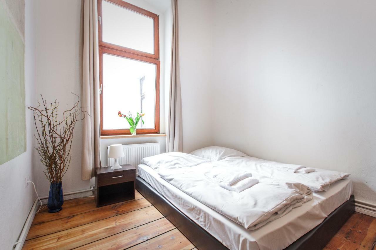 3 Bedroom Apartment Берлін Екстер'єр фото
